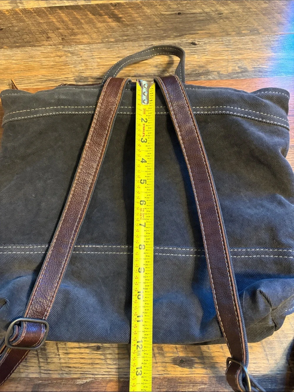 Myra Backpack